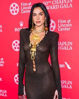 Dua Lipa OnlyFans Leaked Free Thumbnail Picture - #U8r7RG2jzU