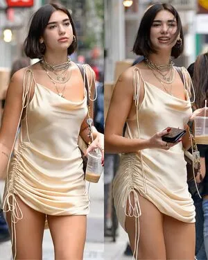 Dua Lipa OnlyFans Leaked Free Thumbnail Picture - #U9YbA9k4Th