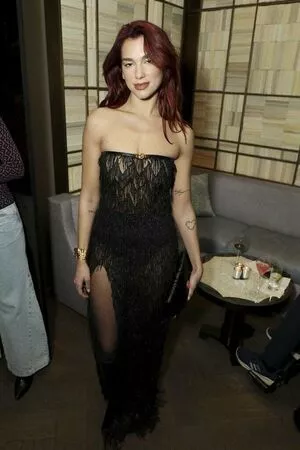 Dua Lipa OnlyFans Leaked Free Thumbnail Picture - #UBDgai9j35