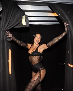 Dua Lipa OnlyFans Leaked Free Thumbnail Picture - #UK3WBo27S3
