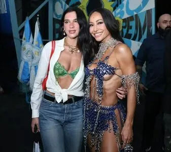 Dua Lipa OnlyFans Leaked Free Thumbnail Picture - #ULKitBW6iz