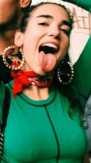 Dua Lipa OnlyFans Leaked Free Thumbnail Picture - #UQ3gFfmXEr