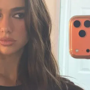 Dua Lipa OnlyFans Leaked Free Thumbnail Picture - #UQkJu87Cn1