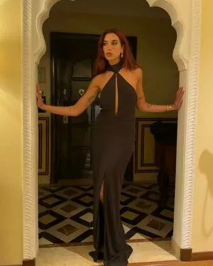 Dua Lipa OnlyFans Leaked Free Thumbnail Picture - #URpw1INSVU