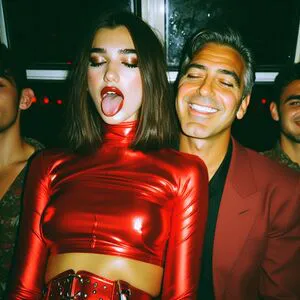 Dua Lipa OnlyFans Leaked Free Thumbnail Picture - #USVChPT0FF