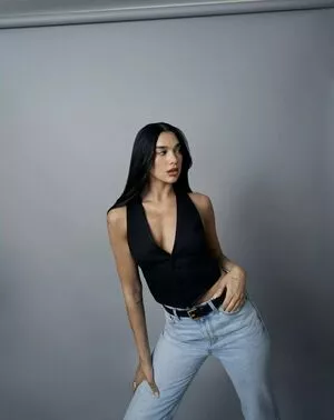 Dua Lipa OnlyFans Leaked Free Thumbnail Picture - #UTltRaIFAy