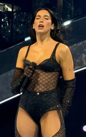 Dua Lipa OnlyFans Leaked Free Thumbnail Picture - #UYWdvSCekN