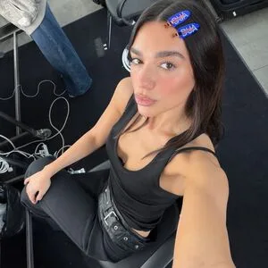 Dua Lipa OnlyFans Leaked Free Thumbnail Picture - #UZO89WRNfr