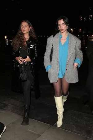 Dua Lipa OnlyFans Leaked Free Thumbnail Picture - #UiVeXwaagb