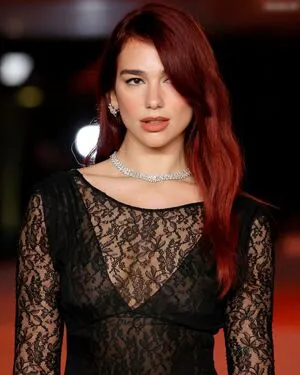 Dua Lipa OnlyFans Leaked Free Thumbnail Picture - #Ulgw1qnE4M