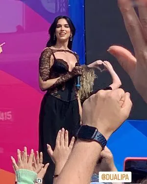 Dua Lipa OnlyFans Leaked Free Thumbnail Picture - #UqospxOG0E