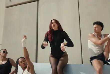 Dua Lipa OnlyFans Leaked Free Thumbnail Picture - #UtbtQbH6On