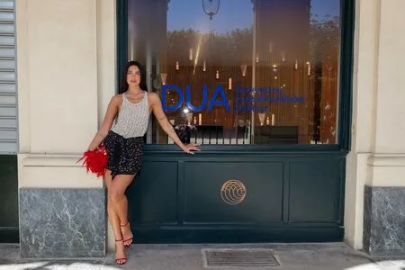 Dua Lipa OnlyFans Leaked Free Thumbnail Picture - #UvHcGdYH61