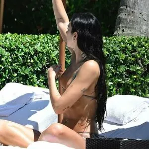 Dua Lipa OnlyFans Leaked Free Thumbnail Picture - #UxudIWALG5