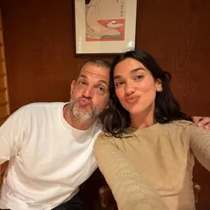 Dua Lipa OnlyFans Leaked Free Thumbnail Picture - #UzuAgIHCoJ