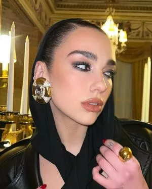 Dua Lipa OnlyFans Leaked Free Thumbnail Picture - #V0hfS1q1Hj
