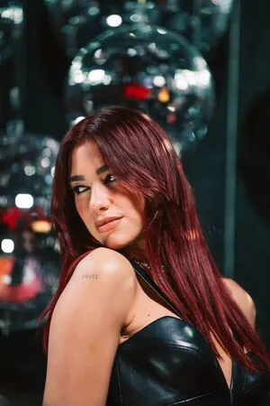 Dua Lipa OnlyFans Leaked Free Thumbnail Picture - #V4w587JL8z