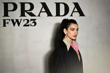 Dua Lipa OnlyFans Leaked Free Thumbnail Picture - #V5NkaIVNjx