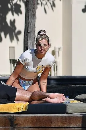 Dua Lipa OnlyFans Leaked Free Thumbnail Picture - #V6CnTYtJiD