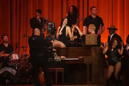 Dua Lipa OnlyFans Leaked Free Thumbnail Picture - #V9e1oq1pse