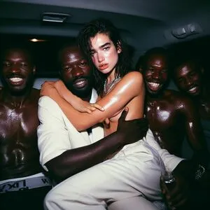 Dua Lipa OnlyFans Leaked Free Thumbnail Picture - #VB2SvdwZn1