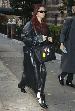 Dua Lipa OnlyFans Leaked Free Thumbnail Picture - #VGBA52j0Z8