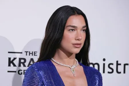 Dua Lipa OnlyFans Leaked Free Thumbnail Picture - #VIp1XxNX9n