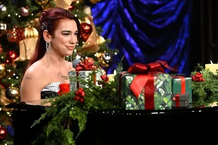 Dua Lipa OnlyFans Leaked Free Thumbnail Picture - #VLywtJHmtp