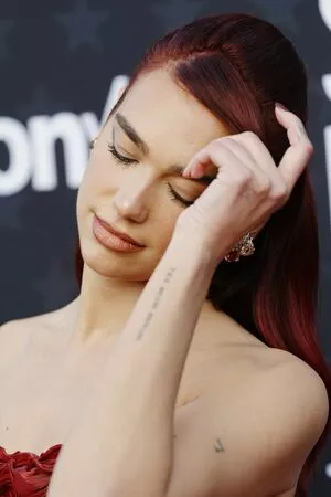 Dua Lipa OnlyFans Leaked Free Thumbnail Picture - #VPm1gwUcOI