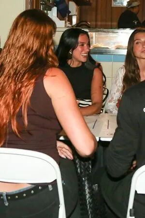 Dua Lipa OnlyFans Leaked Free Thumbnail Picture - #VQYWtMf9Gx