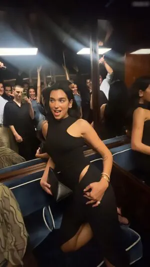 Dua Lipa OnlyFans Leaked Free Thumbnail Picture - #VS83lldni5