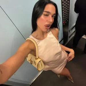 Dua Lipa OnlyFans Leaked Free Thumbnail Picture - #VSKcXeCqk4