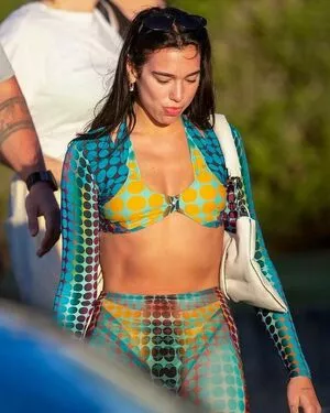 Dua Lipa OnlyFans Leaked Free Thumbnail Picture - #VXD1APOkyH