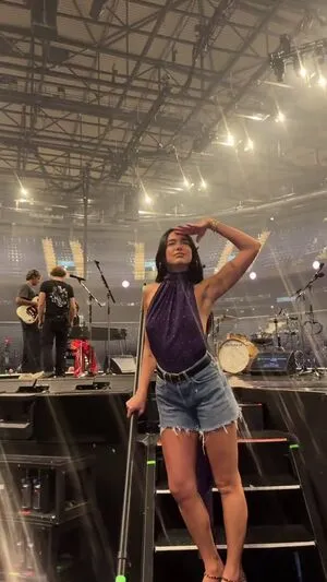 Dua Lipa OnlyFans Leaked Free Thumbnail Picture - #VZ08ncqVZs