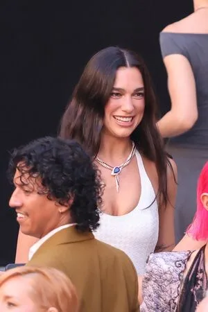 Dua Lipa OnlyFans Leaked Free Thumbnail Picture - #VZIUJg1iLR