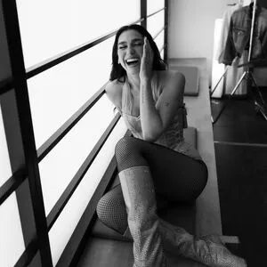 Dua Lipa OnlyFans Leaked Free Thumbnail Picture - #VZvzKvBjby