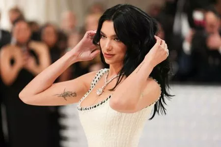 Dua Lipa OnlyFans Leaked Free Thumbnail Picture - #VbVpG5aMsc