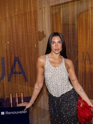 Dua Lipa OnlyFans Leaked Free Thumbnail Picture - #VeZdo9gLtq