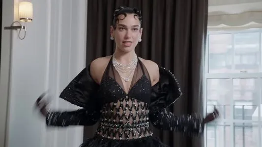 Dua Lipa OnlyFans Leaked Free Thumbnail Picture - #VidNLHmpi6