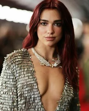Dua Lipa OnlyFans Leaked Free Thumbnail Picture - #Vitn2S7BIQ