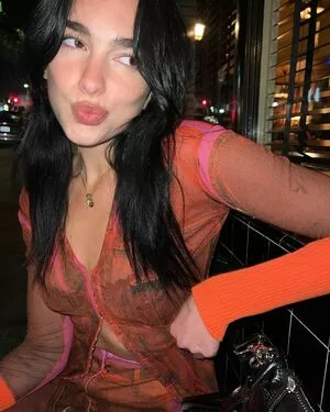 Dua Lipa OnlyFans Leaked Free Thumbnail Picture - #VkDuy8clHQ