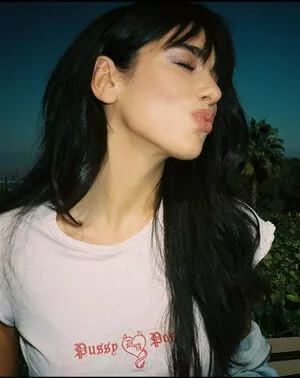 Dua Lipa OnlyFans Leaked Free Thumbnail Picture - #VmuRBV2KNI
