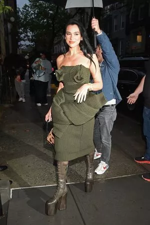 Dua Lipa OnlyFans Leaked Free Thumbnail Picture - #VrKZ9AtZPA