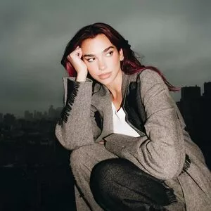 Dua Lipa OnlyFans Leaked Free Thumbnail Picture - #Vu4gC4t1ya