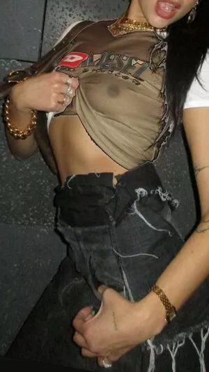 Dua Lipa OnlyFans Leaked Free Thumbnail Picture - #VudGXJ6Zqa