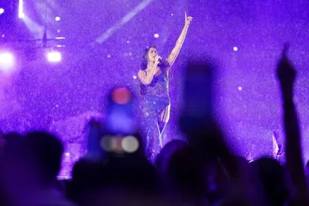 Dua Lipa OnlyFans Leaked Free Thumbnail Picture - #VvVf4XeUV3