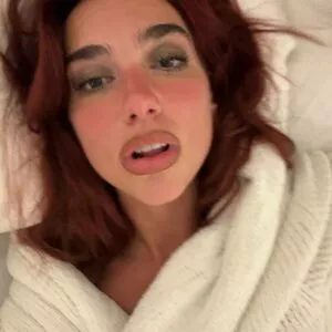 Dua Lipa OnlyFans Leaked Free Thumbnail Picture - #VvWKD6uOcv