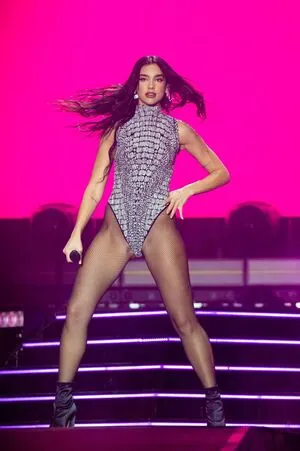 Dua Lipa OnlyFans Leaked Free Thumbnail Picture - #Vz87gtovPY