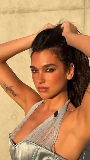 Dua Lipa OnlyFans Leaked Free Thumbnail Picture - #VzRwfPZKEN