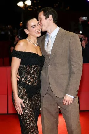 Dua Lipa OnlyFans Leaked Free Thumbnail Picture - #W0JyW7EvPy